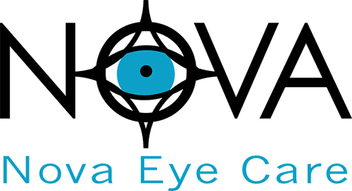 NOVA Eye Care Asheboro Logo