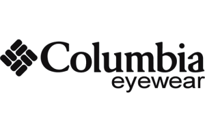 Columbia eye wear logo