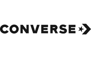 Converse eye wear logo
