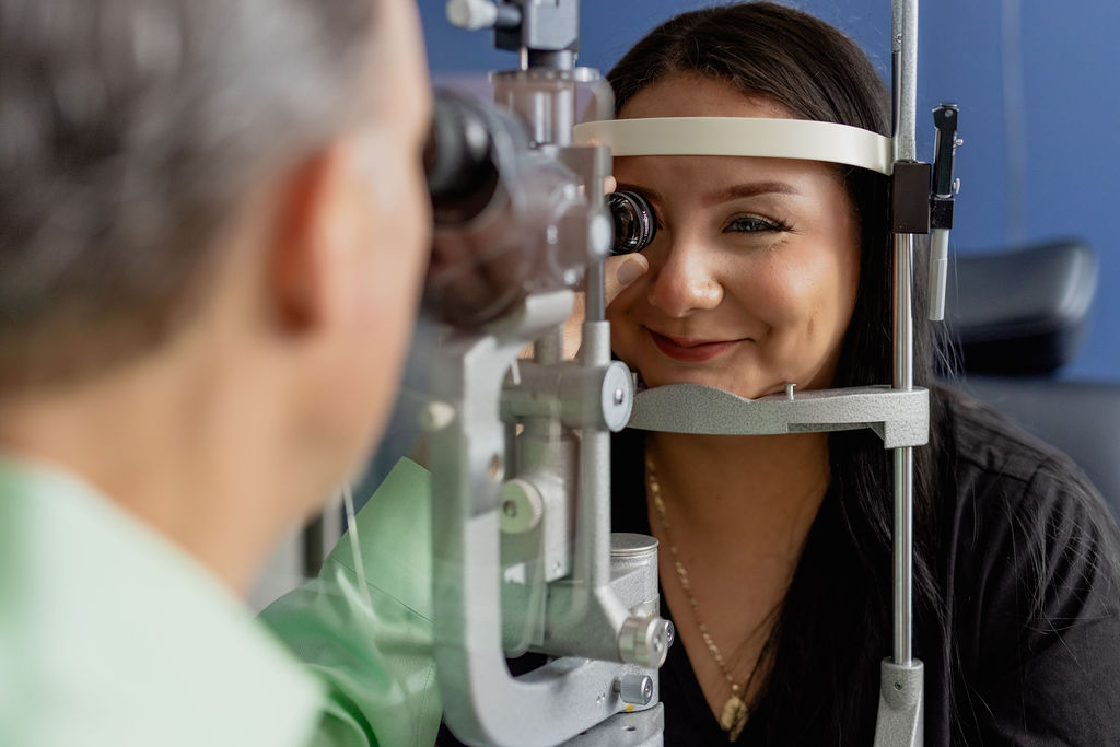 NOVA Eye Center offers Medical Procedures in Asheboro NC