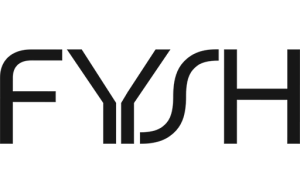 fysh eye wear logo