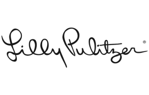 lilly pulitzer eye wear logo