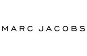 marc jacobs eye wear logo