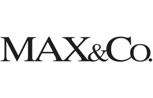 max and co eye wear logo