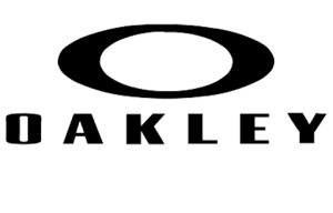 oakley eye wear logo